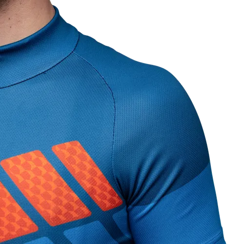 Raglan Sleeve