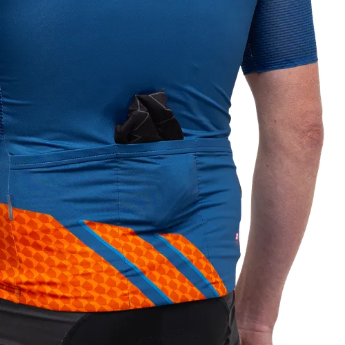 Back pocket