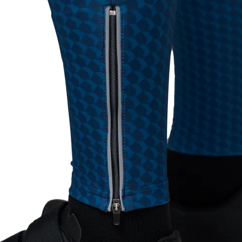 Optional: Large Reflective Piping