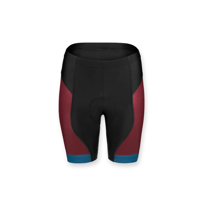 Cycling Shorts CP5w Pro Ladies