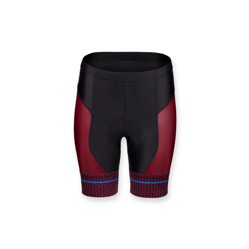 Cycling Shorts CP5w Pro Grip Ladies