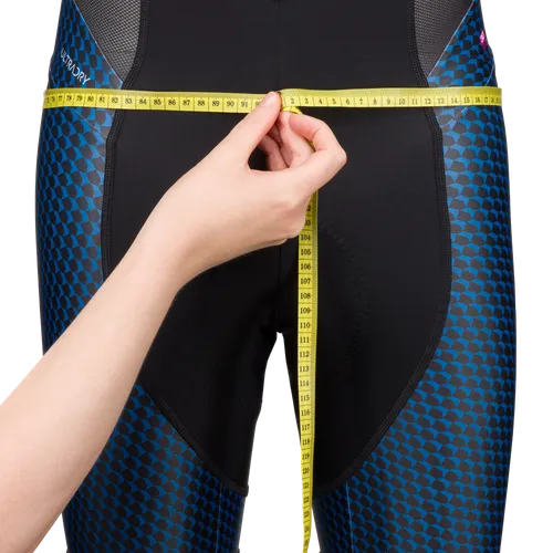 OFIT Sizing System