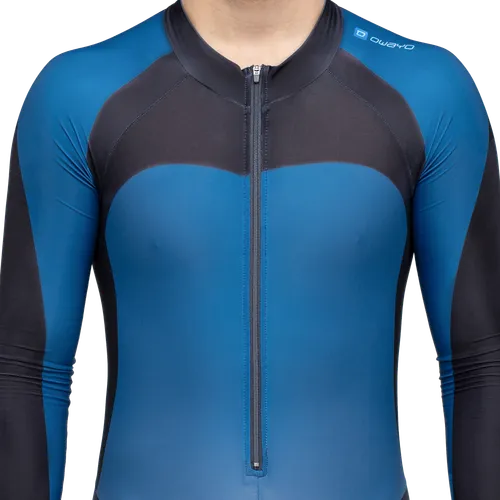 3/4 Zip