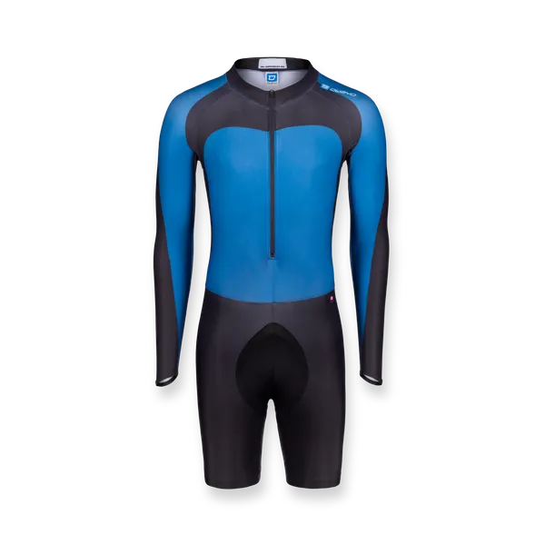 Skinsuit CTL7 Epic Long Sleeve
