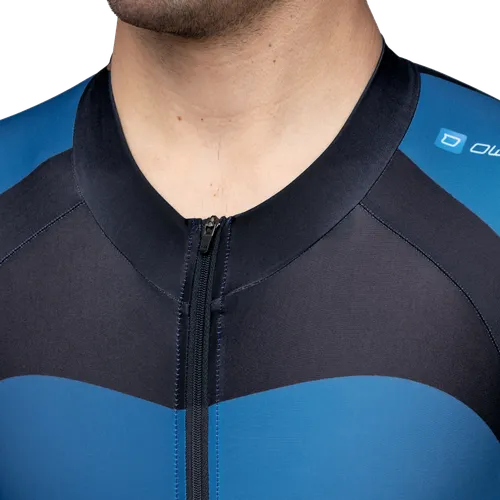 Ergonomic Collar