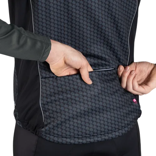 Back Pocket