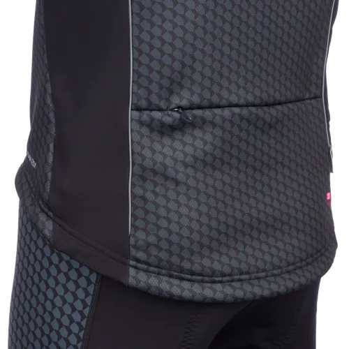 Extended Back