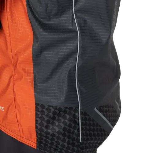 Lateral Back Reflectors