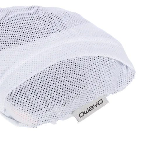 Integrated Stow Away Pocket