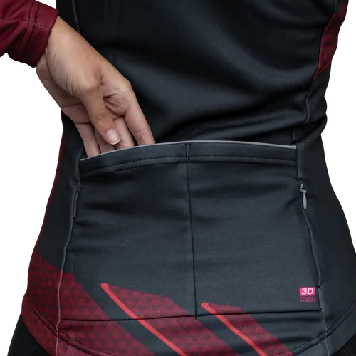 Back Pockets