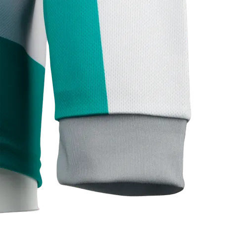 Soft Sleeve Cuffs