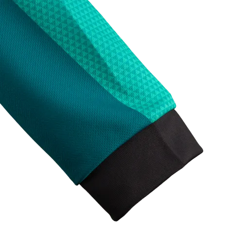 Soft Sleeve Cuffs