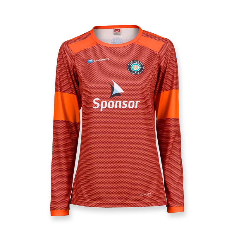 FLG6w Hera Goalie Jerseys