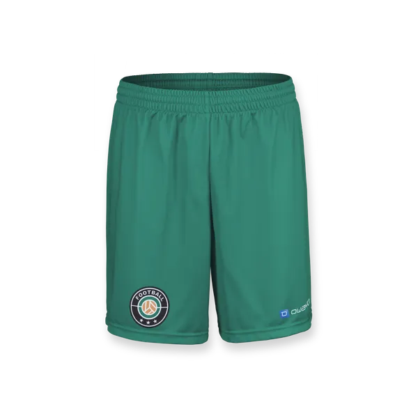 Football Shorts FP3 Basic