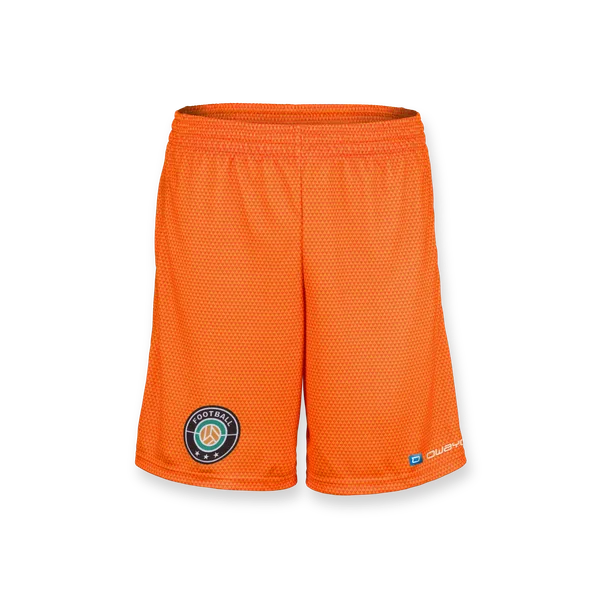 Football Shorts FP6 Hero