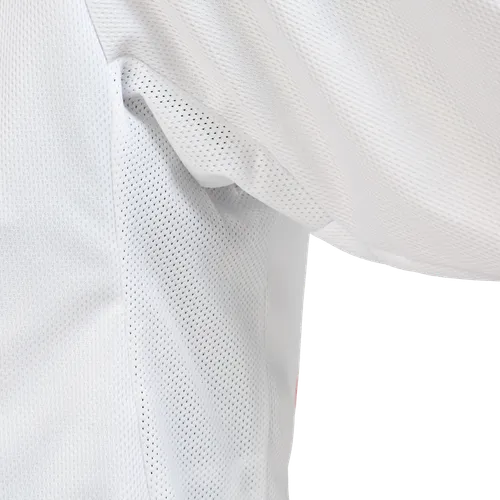 Underarm Ventilation