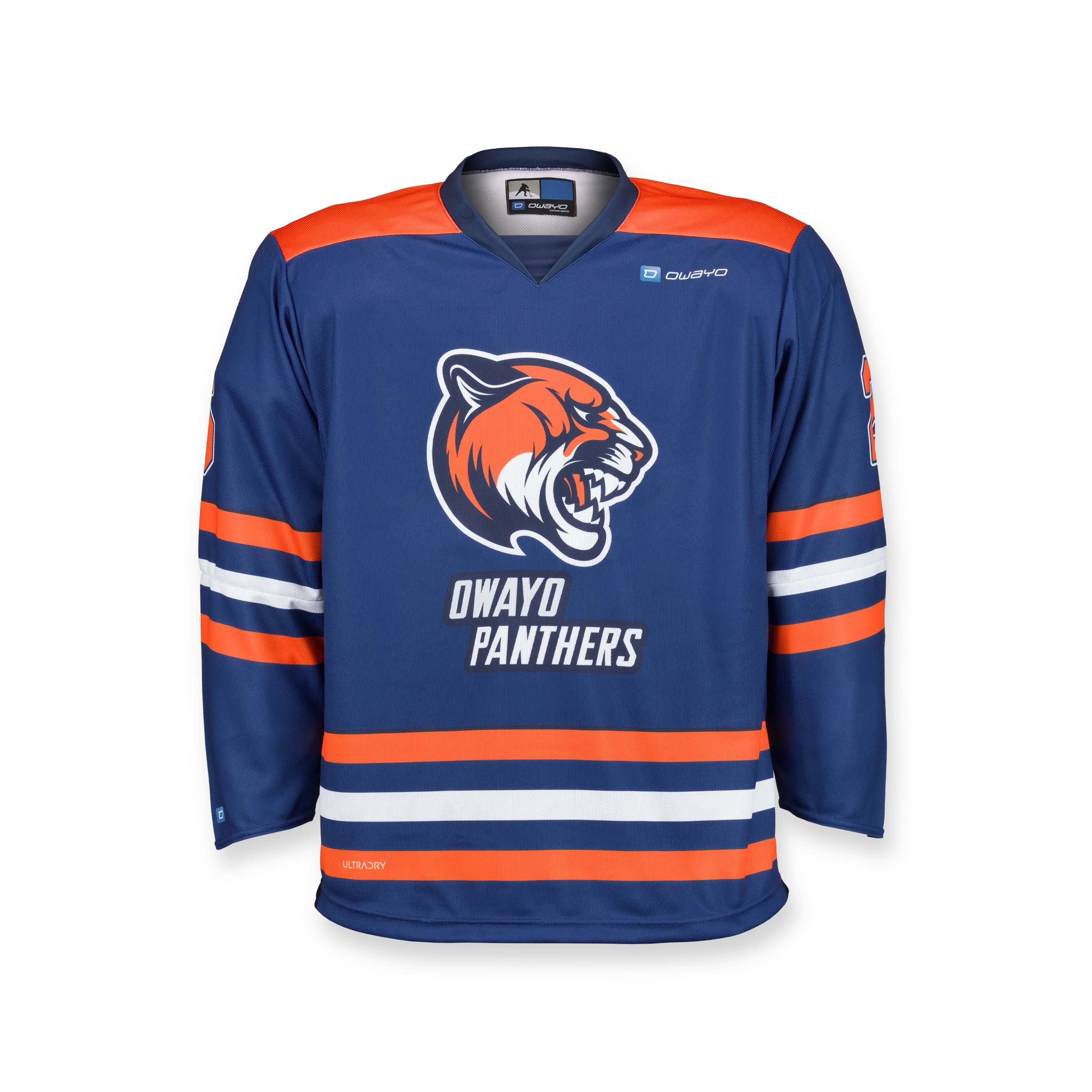 Men's Ice Hockey Jerseys