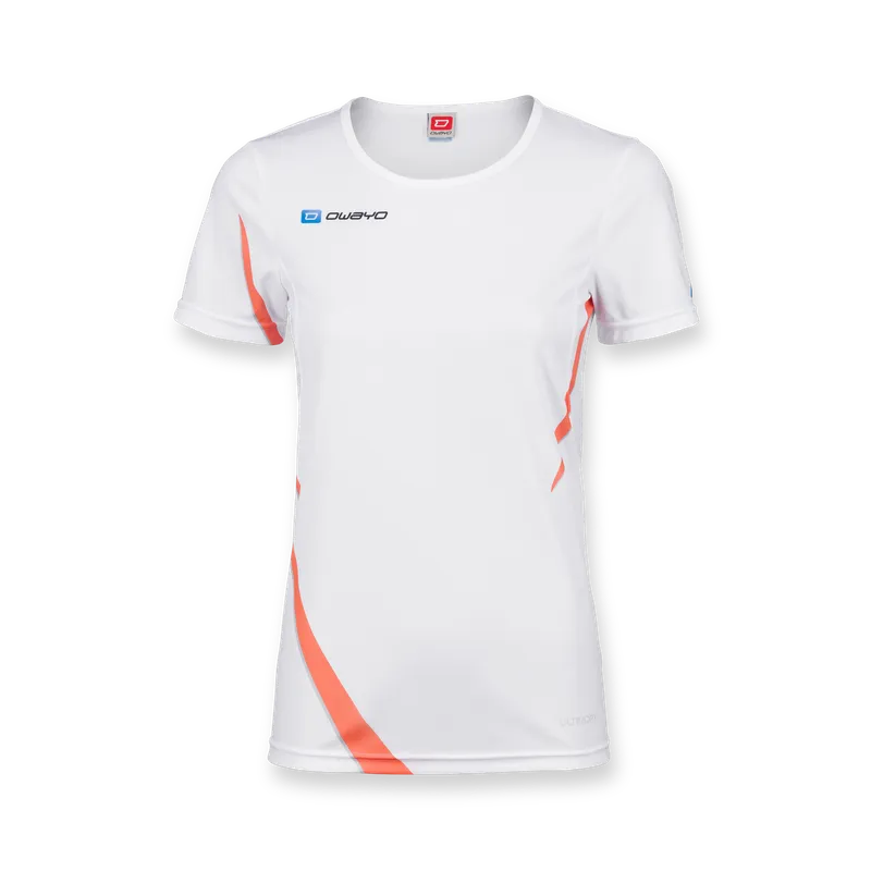 Running Jersey R5w Pro Cool