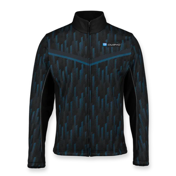 Softshell Jacket RJS5 Pro