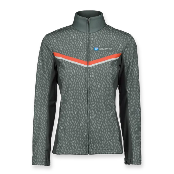 Softshell Jacket RJS5w Pro