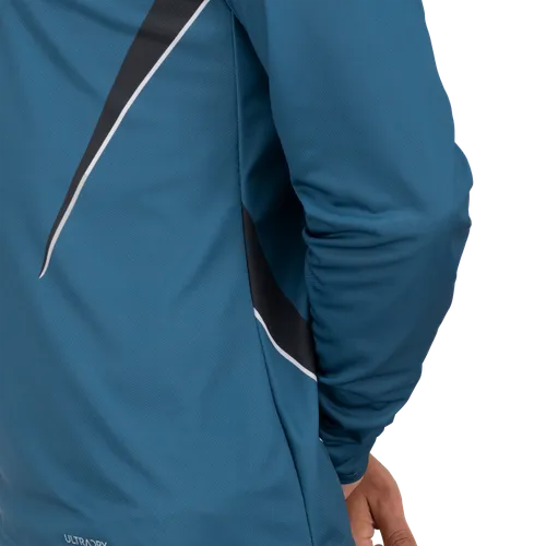 Anatomically Shaped Side Seam