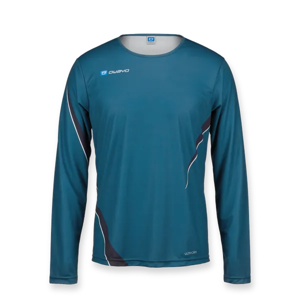 RL5 Pro TS Men's Long Sleeve Jersey