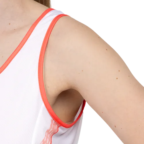 Comfortable Arm Opening