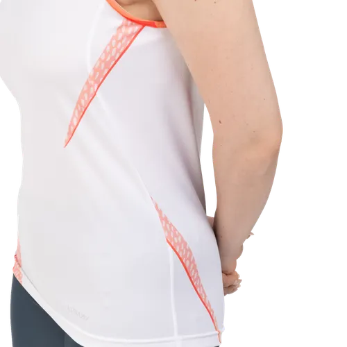 Anatomically Shaped Side Seam