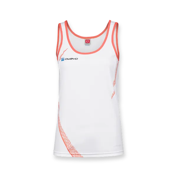 Running Singlet RS5w Pro Cool