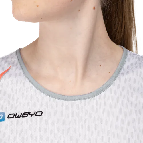 Collar Option 1: </br>
Round Collar