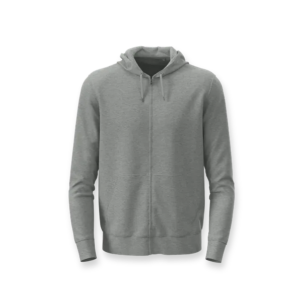 Zip-up Hoodie Classic