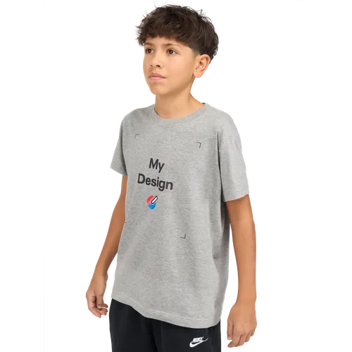 Children&#8217;s cut