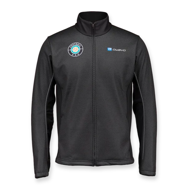 XJS5 Pro Men's Softshell Jacket