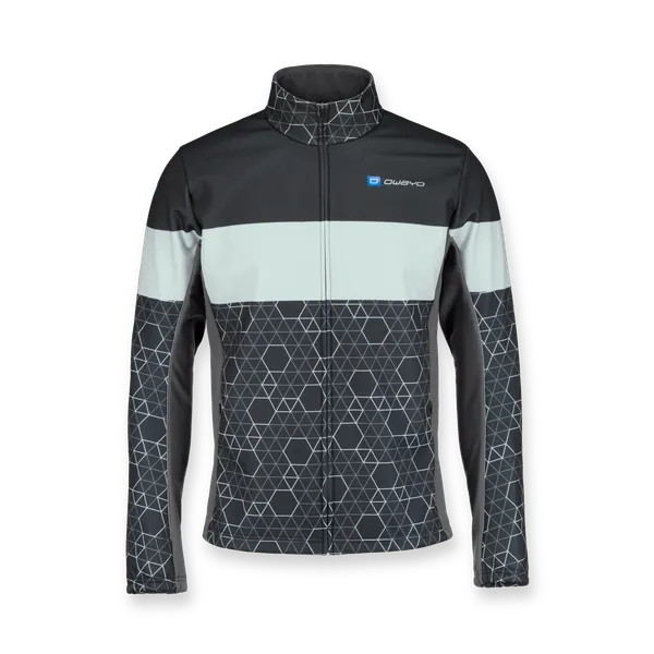 XJS5 Pro Men's Softshell Jacket