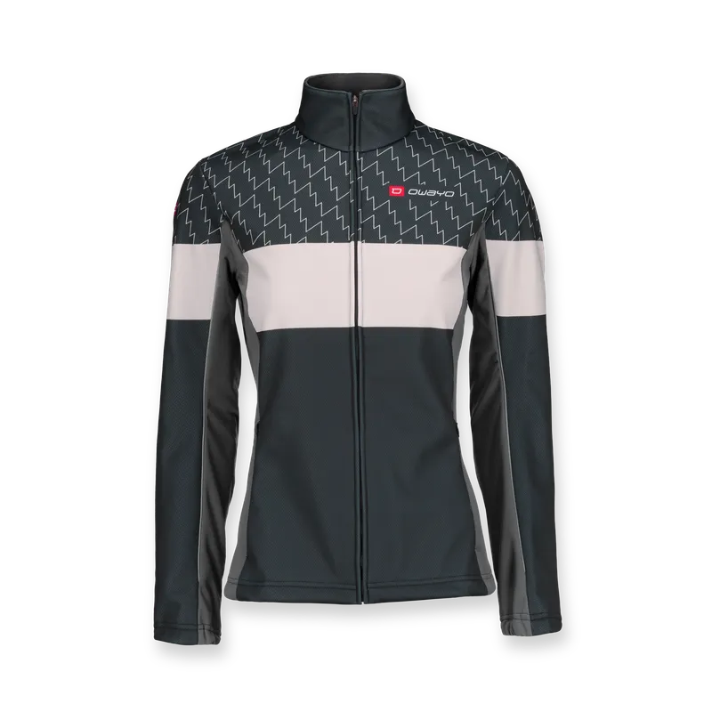 XJS5w Pro Women’s Softshell Jacket