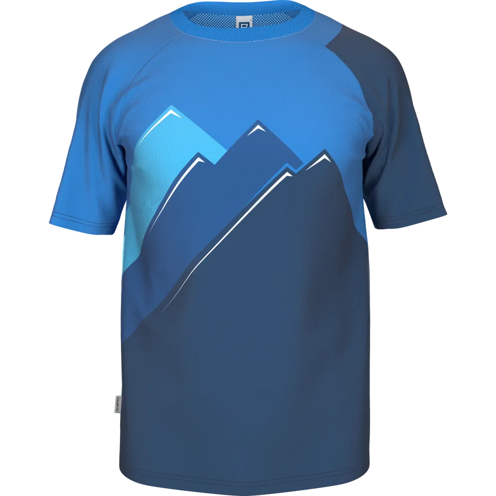 Montagne