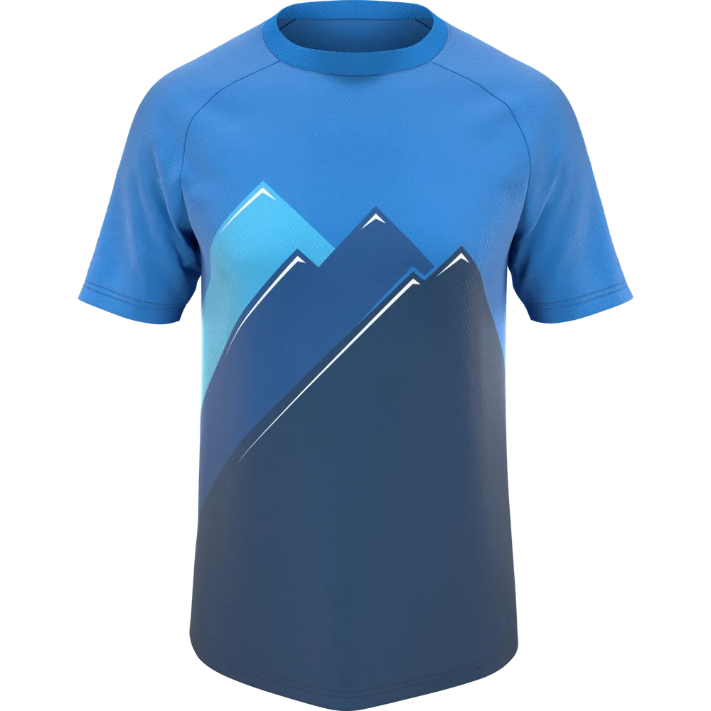 Montagne