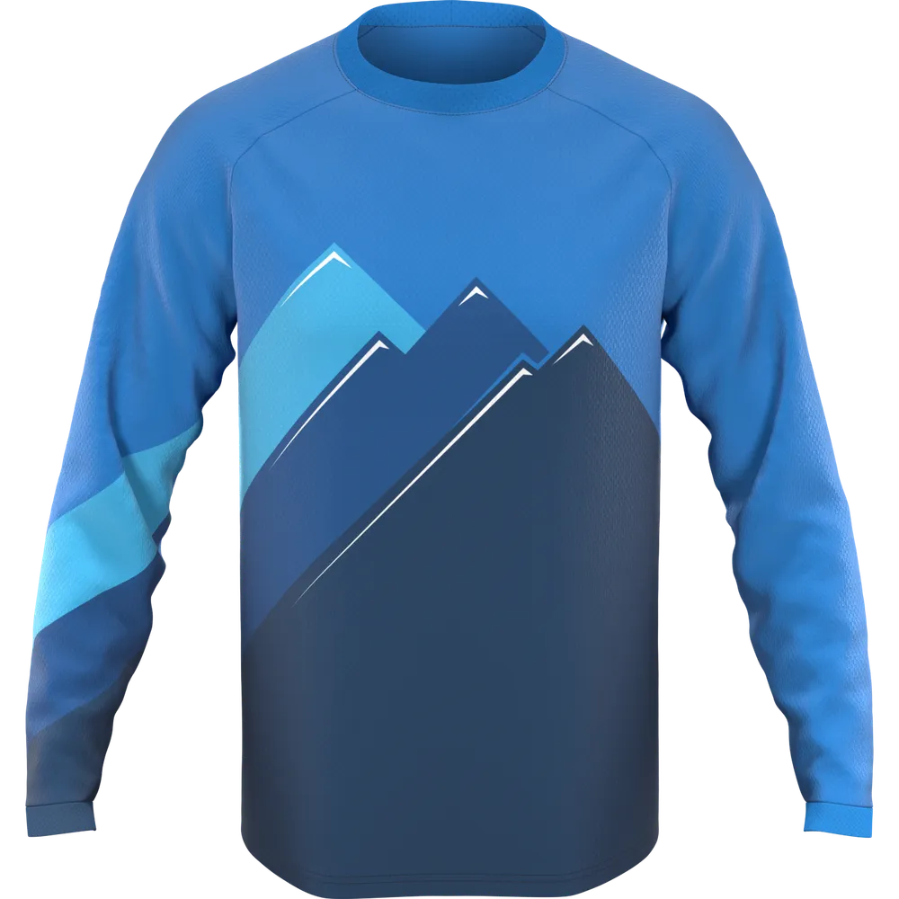 Montagne