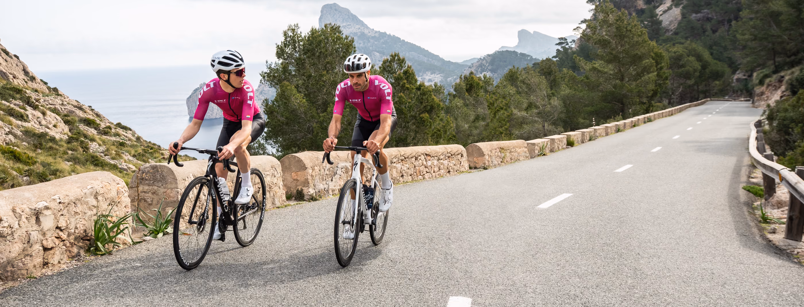 Custom Cycling Apparel